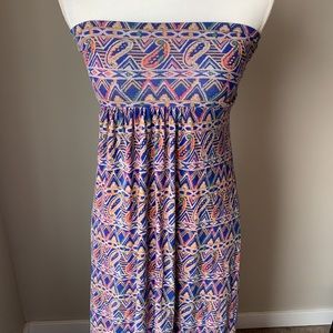 Kismet dress